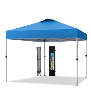 Pop-up Canopy Tent 10x10ft Summit Living Sale