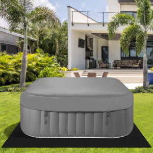 Seizeen Inflatable Hot Tub Home SPA Sale