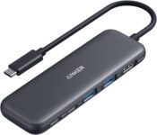 Anker USB-C Hub (5-in-1) with 4K HDMI Display Sale