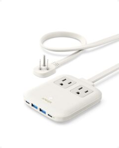 Anker Nano Charging Station 6-in-1 Sale