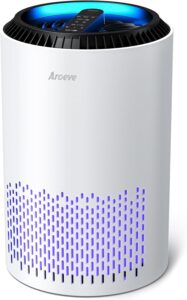 AROEVE Air Purifiers for Home Sale