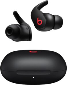 Beats Fit Pro True Wireless Noise Cancelling Earbuds Sale