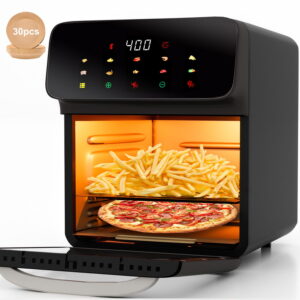 Bluebow Air Fryer 12QT Convection Oven Sale