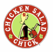 Chicken Salad Chick Logo