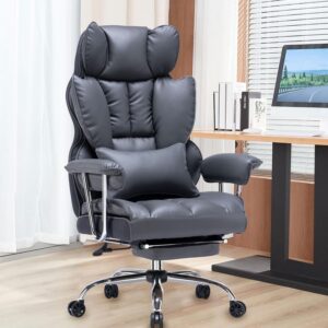 Desk Office Chair Big and Tall 400LBS Capacity Sale