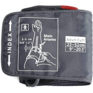 Extra Large Blood Pressure Cuff for Adults Sale