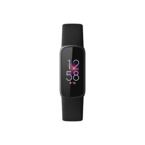 Fitbit Luxe Fitness & Wellness Tracker Sale