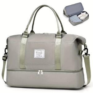 Large Travel Tote Bag Sale