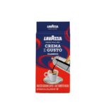 Lavazza Espresso Dark Roast Ground Coffee, 8.8oz Bricks (4 Pack) Sale