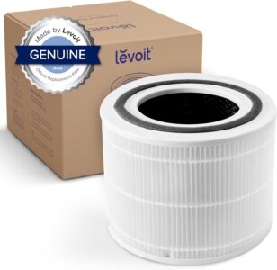 LEVOIT Core 200 Air Purifier Replacement Filter