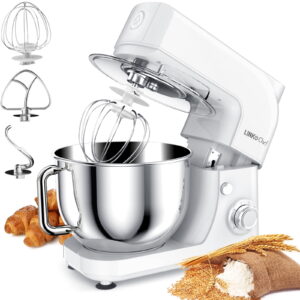 LINKChef Stand Mixer 5.3QT Sale