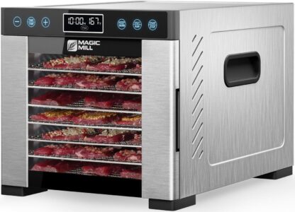 Magic Mill Pro Food Dehydrator Machine Sale