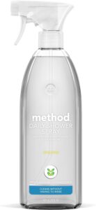 Method Daily Shower Cleaner Spray Sale