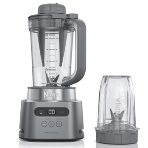 Ninja TWISTi, HIGH-SPEED Blender 34 oz. Sale