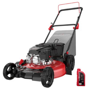 PowerSmart Gas Push Lawn Mower Sale