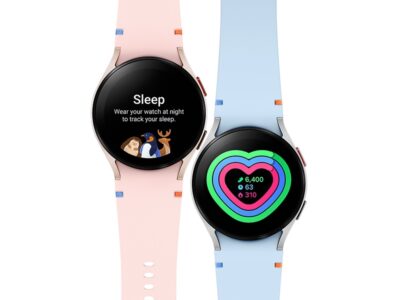Samsung Galaxy Watch 40mm FE Sale after Tradein