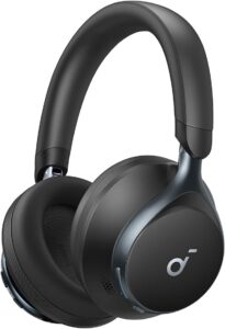 Soundcore by Anker, Space One, Active Noise Cancelling Headphones Sale
