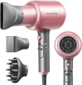 Wavytalk Professional Ionic Hair Dryer Sale