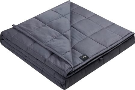 ZonLi Weighted Blanket (60''x80'', 20lbs) Sale