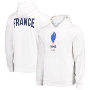 Up to 40% off Select Paris Olympics Merchandise