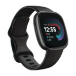 Fitbit Versa 4 Fitness Smartwatch Sale - Plus free $20 Amazon Credit