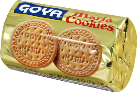 Goya Maria Cookies, 3.5 Ounce Sale