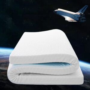INGALIK 3 Inch Gel Memory Foam Mattress Topper Queen Size Sale