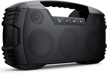IPX7 Waterproof Bluetooth Speaker Sale