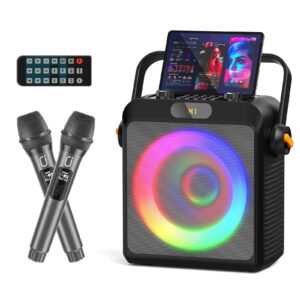 JAUYXIAN Karaoke Machine for Adult Sale