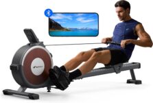 MERACH Magnetic Rowing Machine Sale