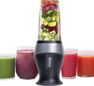 Ninja Fit Compact Personal Blender Sale