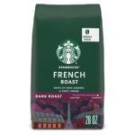 Starbucks Whole Bean Coffee, Dark Roast 28oz Sale