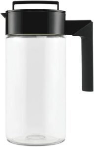 Takeya Airtight Pitcher 2Qt Sale
