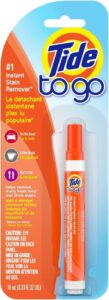 Tide Stain Remover for Clothes, To Go Pen Sale