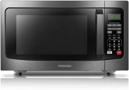 TOSHIBA Countertop Microwave Oven Sale