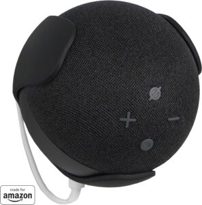 Wall Mount Made For Amazon Echo Dot Sale