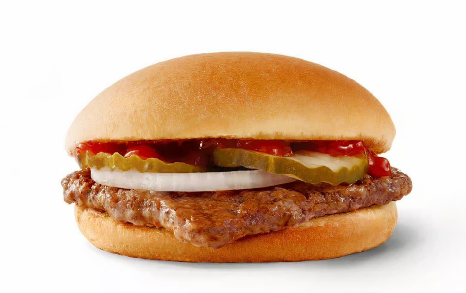 » Top 10 Best Fast Food Hamburgers Ranked
