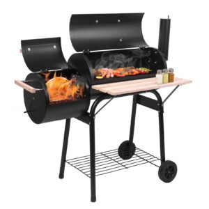 Zimtown BBQ Charcoal Grill Sale