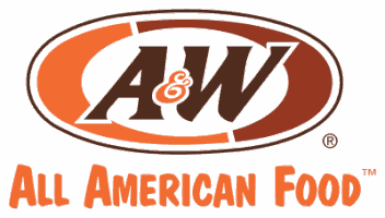 A&W Logo