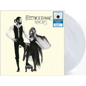 Walmart Exclusive Vinyl Sale