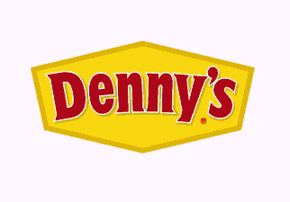 Dennys Logo