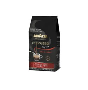 Lavazza Espresso Barista Gran Crema Whole Bean Coffee Blend 35oz Sale