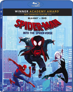 4k Blu-Ray Movie Sale - $33 for 3