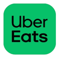 UberEATS Logo