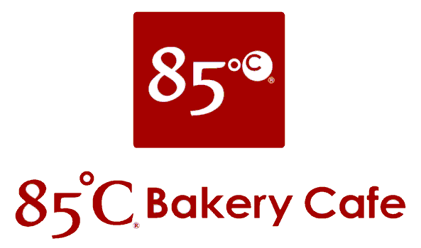 85C Bakery Cafe Logo