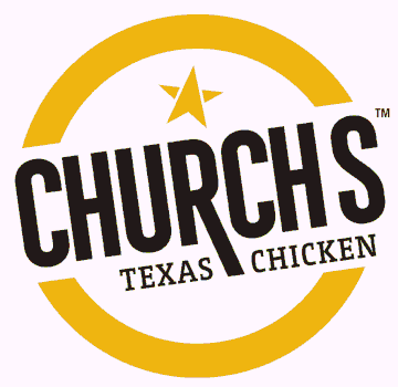 Church's Chicken Logo