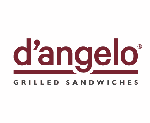 D'Angelo Logo