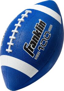 Franklin Sports Kids Junior Football Sale
