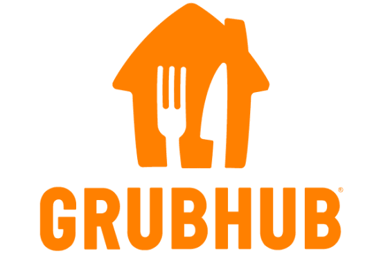 Grubhub Logo