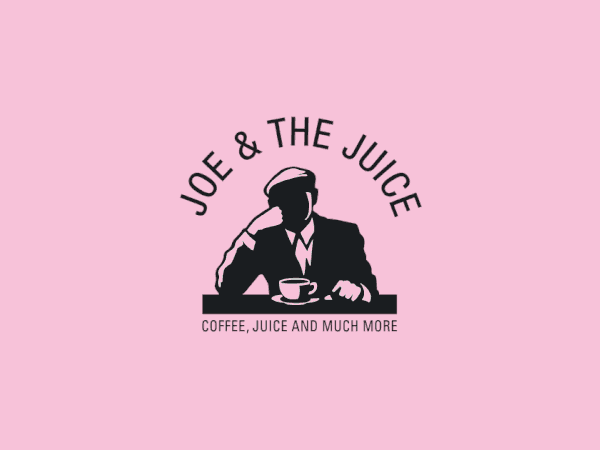 Joe & The Juice Logo